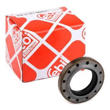 Shaft seal, manual transmission (46184), Alfa Romeo, Fiat, Lancia, etc.